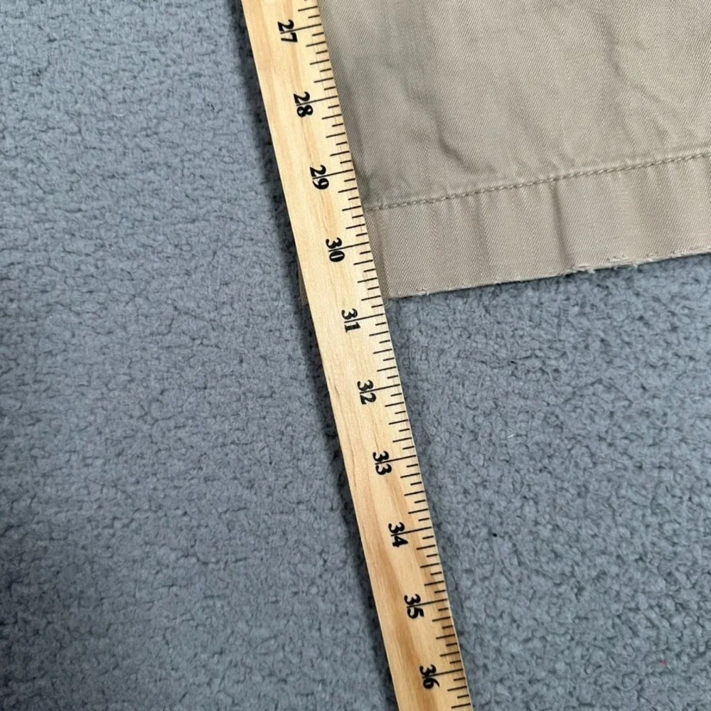 J. Crew crew pants